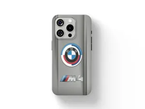 BMW Étui Téléphone Look Minimal Standard